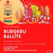 Gadskārtējā Burgeru ballīte jau 19.augustā