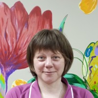 Olga Krēsliņa