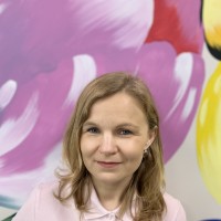 Elīna Balode