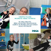 Borisa un Ināras Teterevu fonds devis iespēju 58 bērniem saņemt Mollii terapiju mājas apstākļos