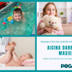 Centrs POGA aicina darbā MASIERI