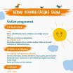 8.septembrī atzīmēs Bērnu rehabilitācijas dienu