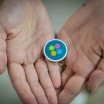 Maxima veikalos pusgada laikā saziedoti 106 tūkstoši eiro