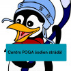 Centrs POGA svin Latvijas hokeja izlases uzvaru un strādā ierastajā režīmā!
