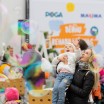 Aizvadīta jau piektā Bērnu rehabilitācijas diena