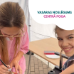 POGA pacienti atzīmē vasaras noslēgumu ar varenu ballīti