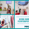 POGA meklē jaunus darbiniekus