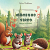 Labdarības dzejoļu grāmata "Māmiņas sirds"
