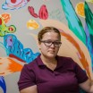 Rehabilitācija ir mūža darbs, kas ir jādara visu laiku: saruna ar “Poga” audiologopēdi Jeļenu Kondratjevu