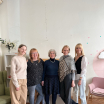 Piklera metodikas pamatkuss POGAs speciālistiem