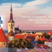 Aicinām piedalīties Starptautiskā Cerebrālās triekas ārstēšanas un medicīnas attīstības konferencē, Tallinā!