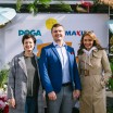 Aizvadīta trešā bērnu rehabilitācijas diena