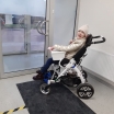 Pirmie 3 bērni saņem Supervaroņu tērpus lietošanai mājās