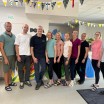 The experience of a technical orthopedist is more than 25 years, cuA technical orthopedist from Germany is visiting POGA
