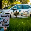 Piepildi bērniņa sapni ar City Bee! Labdarības akcija