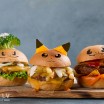 Vasaras izskaņā aicinām uz labdarības burgeru ballīti!