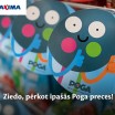 Labs darbs ir iekļauts cenā!