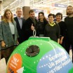 Šķirojot atkritumus, varēs ziedot bērnu rehabilitācijas centram „Poga”