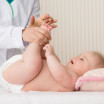  New! Healthy baby