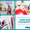 POGA aicina darbā FIZIOTERAPEITUS