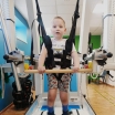 Markusa 3 nedēļu rehabilitācijas kurss, kuru saņem pateicoties ES fonda atbalstam