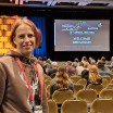 POGAS physiotherapy manager Egija Bidiņa participated in the American Cerebral Palsy and Medical Development Conference